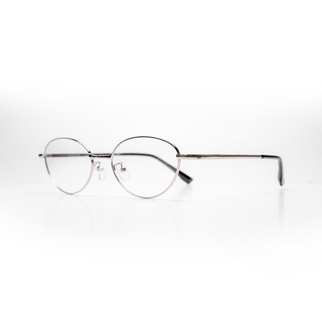 Ellis Oliver Oval Eyeglasses for Women EVHSS1053C157 - Vision Express Optical Philippines