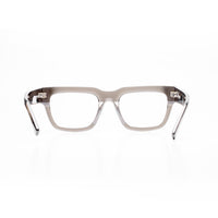 Ellis Oliver Dark Gray Square Eyeglasses for Men EVHSAA1187C253 - Vision Express Optical Philippines