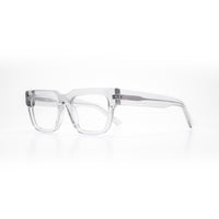 Ellis Oliver White Clear Square Eyeglasses for Men EVHSAA1187C153 - Vision Express Optical Philippines