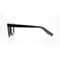 Ellis Oliver Black Square Eyeglasses for Women EVHONA1228C149 - Vision Express Optical Philippines