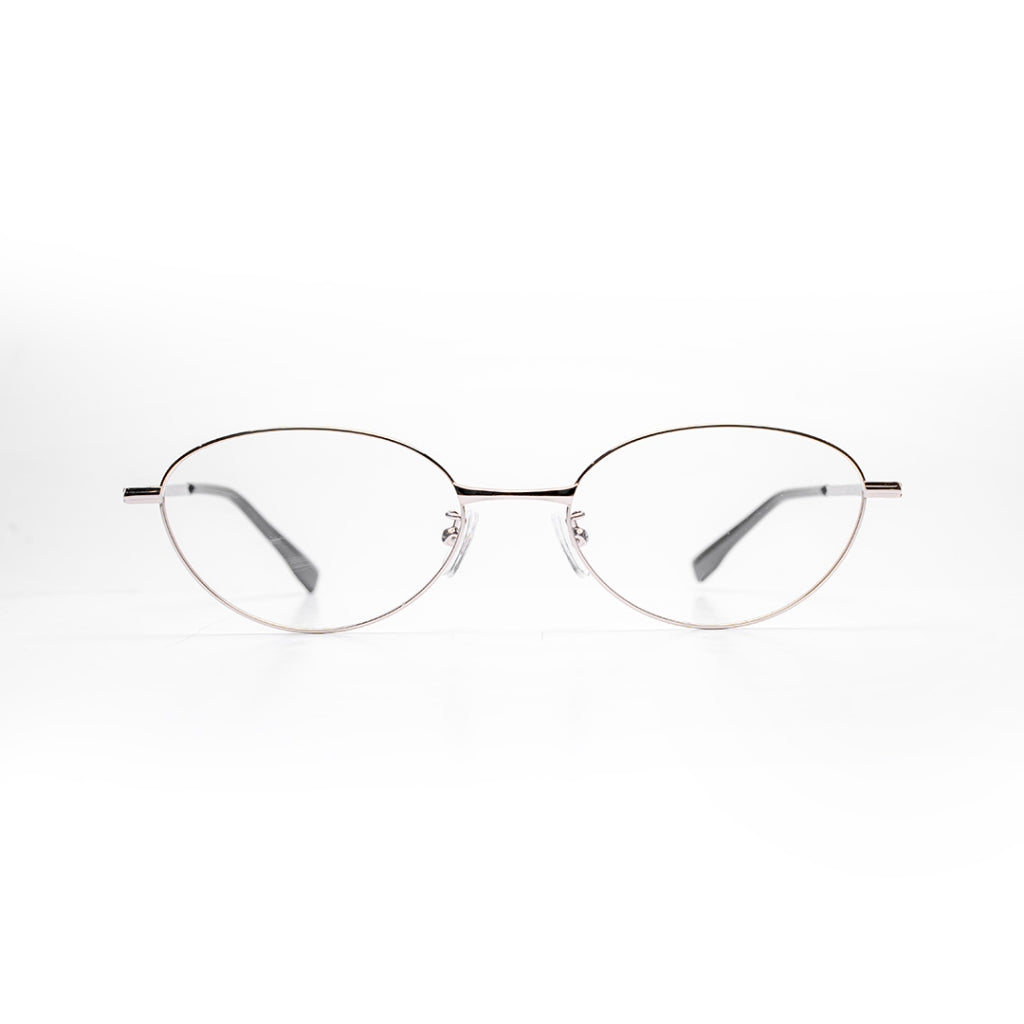 Ellis Oliver Oval Eyeglasses for Women EVHSS1053C157