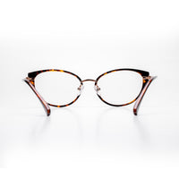 Ellis Oliver Demi Cateye Eyeglasses for Women EVNW5072C154 - Vision Express Optical Philippines