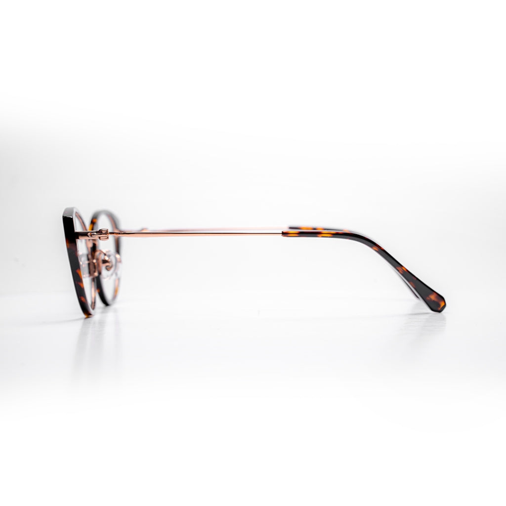 Ellis Oliver Demi Cateye Eyeglasses for Women EVNW5072C154 - Vision Express Optical Philippines