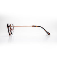 Ellis Oliver Demi Cateye Eyeglasses for Women EVNW5072C154 - Vision Express Optical Philippines