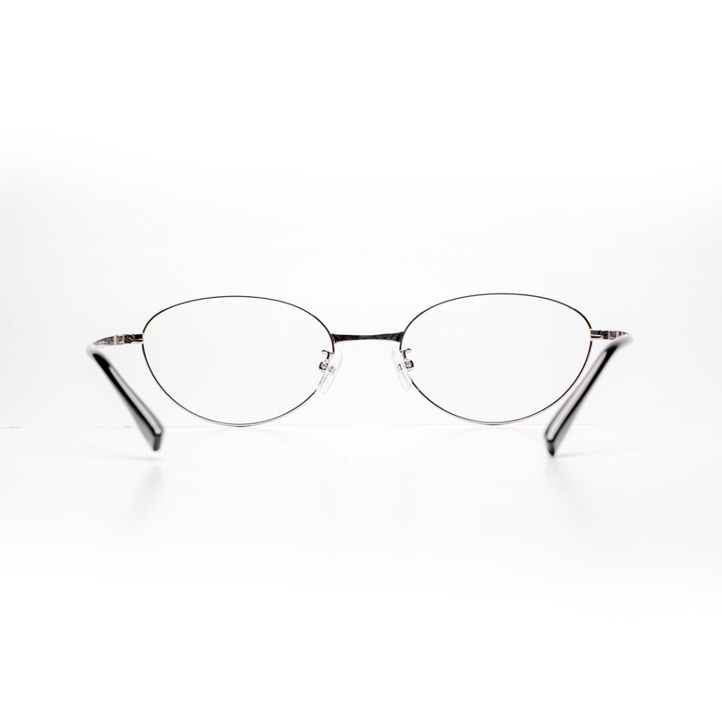 Ellis Oliver Oval Eyeglasses for Women EVHSS1053C157 - Vision Express Optical Philippines