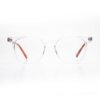 Ellis Oliver Clear Square Eyeglasses for Women EV3108C149 - Vision Express Optical Philippines