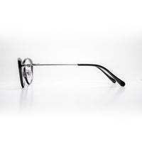 Ellis Oliver Black Cateye Eyeglasses for Women EVNW5072C254 - Vision Express Optical Philippines
