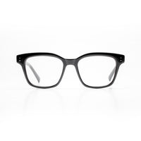 Ellis Oliver Black Square Eyeglasses for Women EVHONA1228C149 - Vision Express Optical Philippines