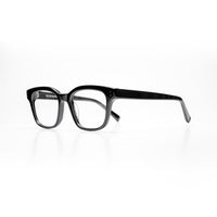 Ellis Oliver Black Square Eyeglasses for Women EVHONA1228C149 - Vision Express Optical Philippines