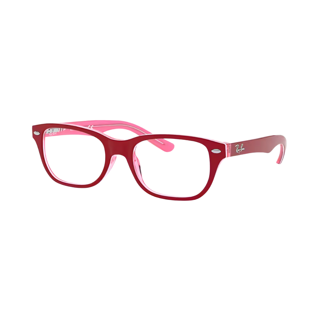Ray-Ban Square Eyeglasses - Vision Express Optical Philippines