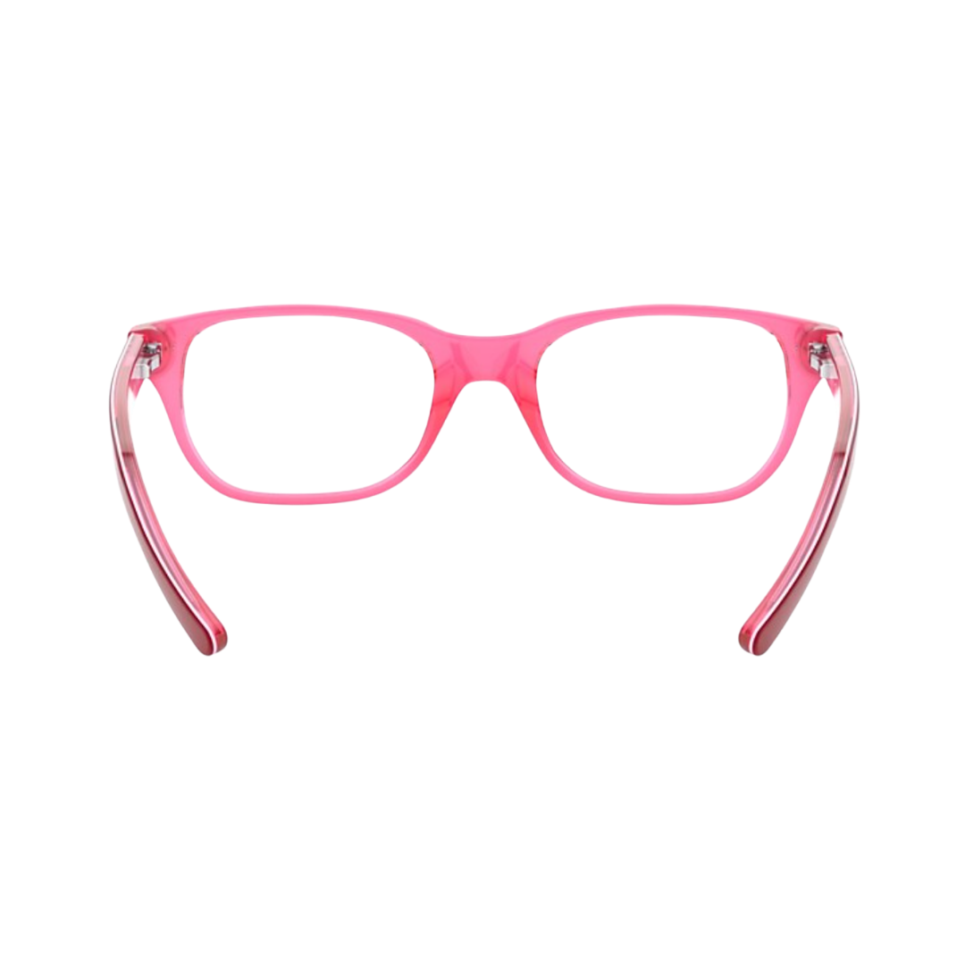 Ray-Ban Square Eyeglasses - Vision Express Optical Philippines