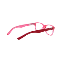 Ray-Ban Square Eyeglasses - Vision Express Optical Philippines