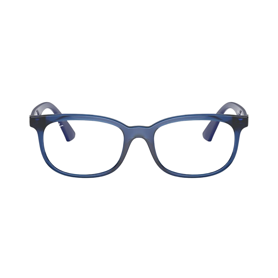 Ray-Ban Irregular Eyeglasses - Vision Express Optical Philippines
