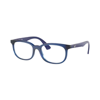 Ray-Ban Irregular Eyeglasses - Vision Express Optical Philippines