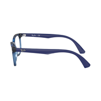 Ray-Ban Irregular Eyeglasses - Vision Express Optical Philippines