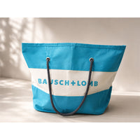 Bausch & Lomb Bag Tote Bag