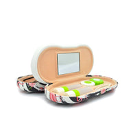 2-in-1 Summer Eyewear Hard Case w/ Contact Lens Case | Accessories - Vision Express Optical Philippines