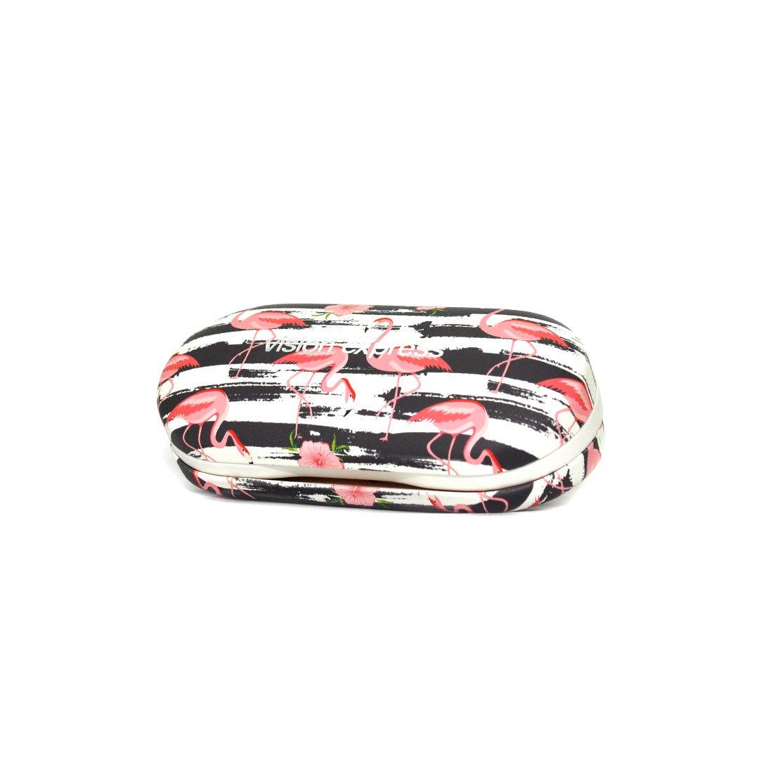 2-in-1 Summer Eyewear Hard Case w/ Contact Lens Case | Accessories - Vision Express Optical Philippines
