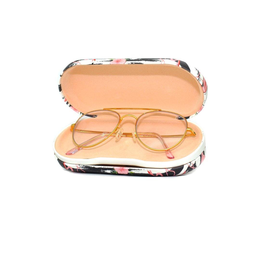 2-in-1 Summer Eyewear Hard Case w/ Contact Lens Case | Accessories - Vision Express Optical Philippines