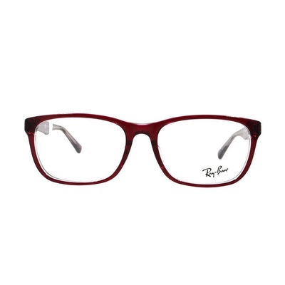 Ray-Ban Asian Collection RB5315D/5965_55 | Eyeglasses with FREE Anti Radiation Lenses - Vision Express Optical Philippines