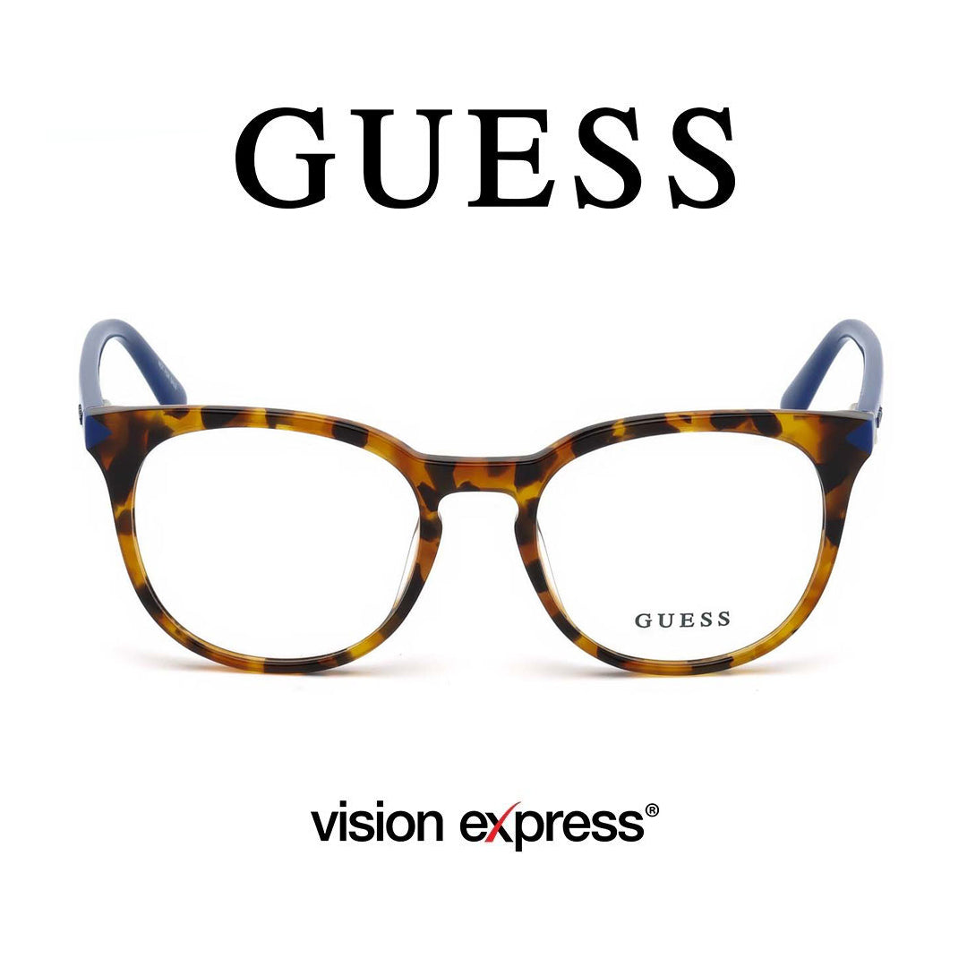 Guess GU2672F/053 | Eyeglasses - Vision Express Optical Philippines
