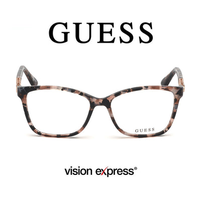 Guess GU2676F/059 | Eyeglasses - Vision Express Optical Philippines