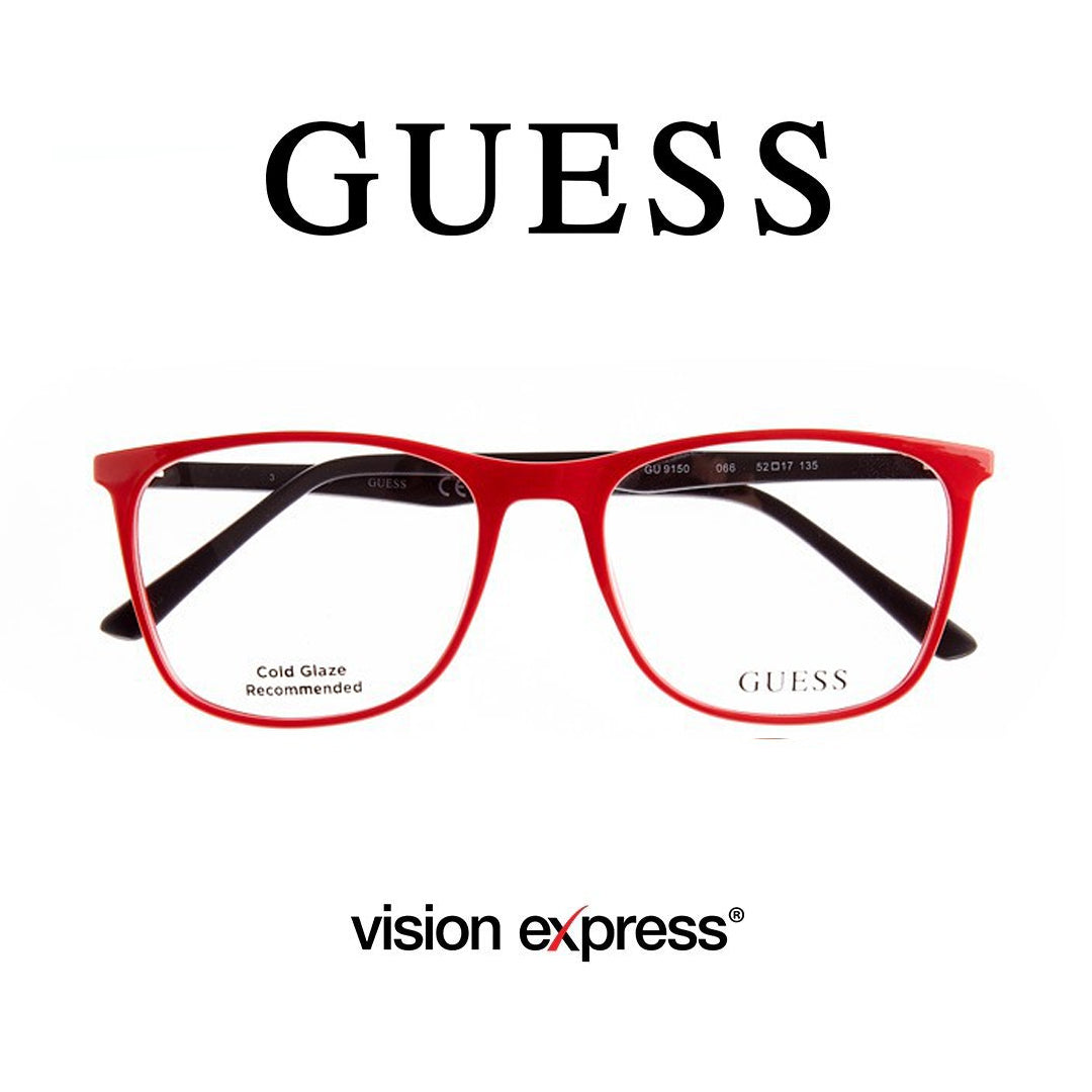 Guess GU9150/066 | Eyeglasses - Vision Express Optical Philippines