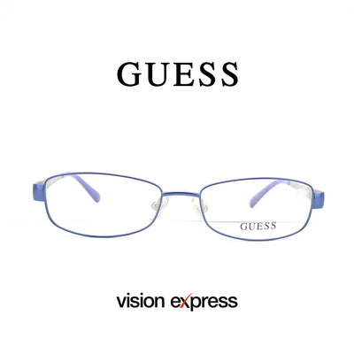 Guess GU2569/092 | Eyeglasses - Vision Express Optical Philippines