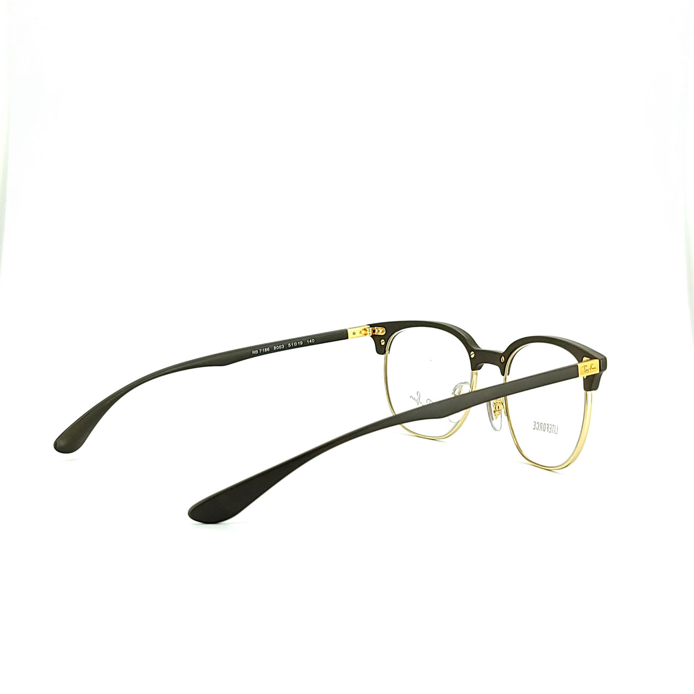 Ray-Ban RB7186/8063_51 | Eyeglasses - Vision Express Optical Philippines