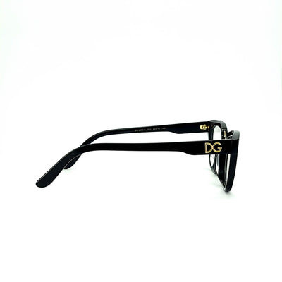 Dolce & Gabbana DG3335F/501 | Eyeglasses - Vision Express Optical Philippines