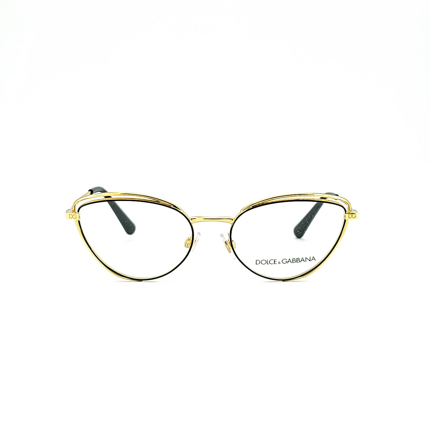 Dolce & Gabbana DG1326/1334 | Eyeglasses with FREE Anti Radiation Lenses - Vision Express Optical Philippines