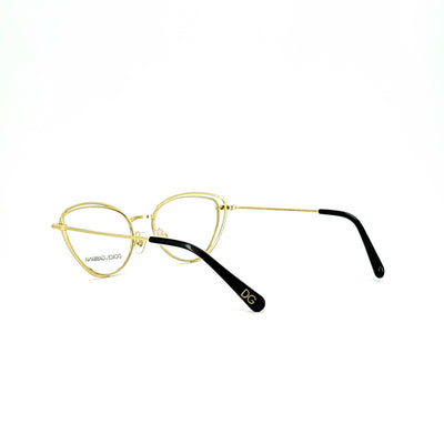 Dolce & Gabbana DG1326/1334 | Eyeglasses - Vision Express Optical Philippines