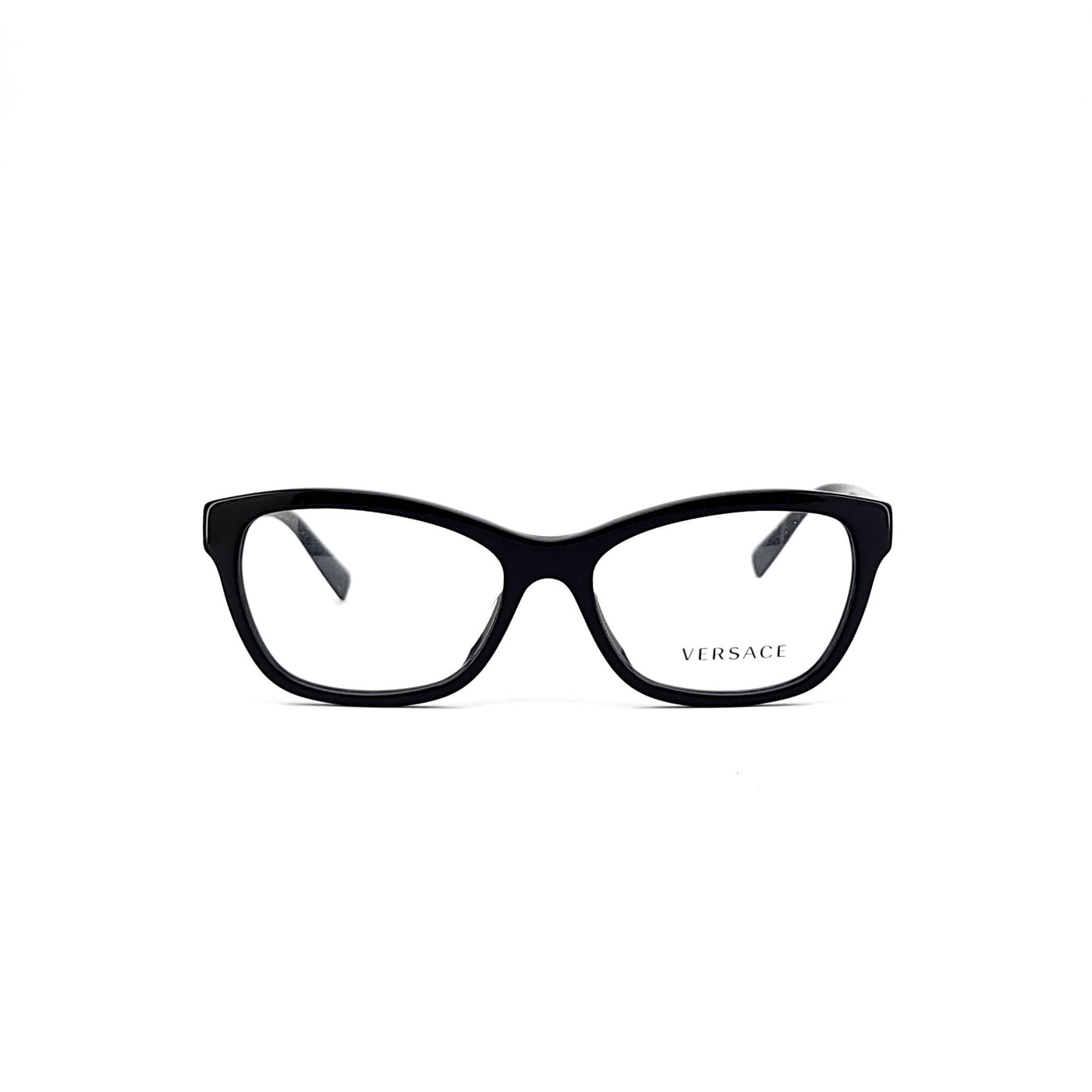 Versace VE3225/GB1 | Eyeglasses with FREE Anti Radiation Lenses - Vision Express Optical Philippines