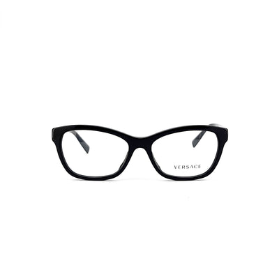 Versace VE3225/GB1 | Eyeglasses with FREE Anti Radiation Lenses - Vision Express Optical Philippines