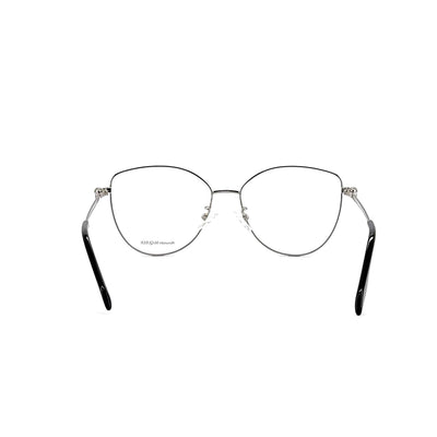 Alexander McQueen AM 0320O/001 | Eyeglasses - Vision Express Optical Philippines