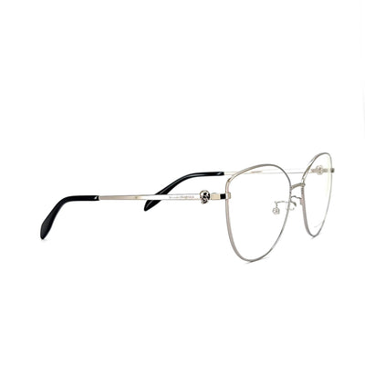 Alexander McQueen AM 0320O/001 | Eyeglasses - Vision Express Optical Philippines
