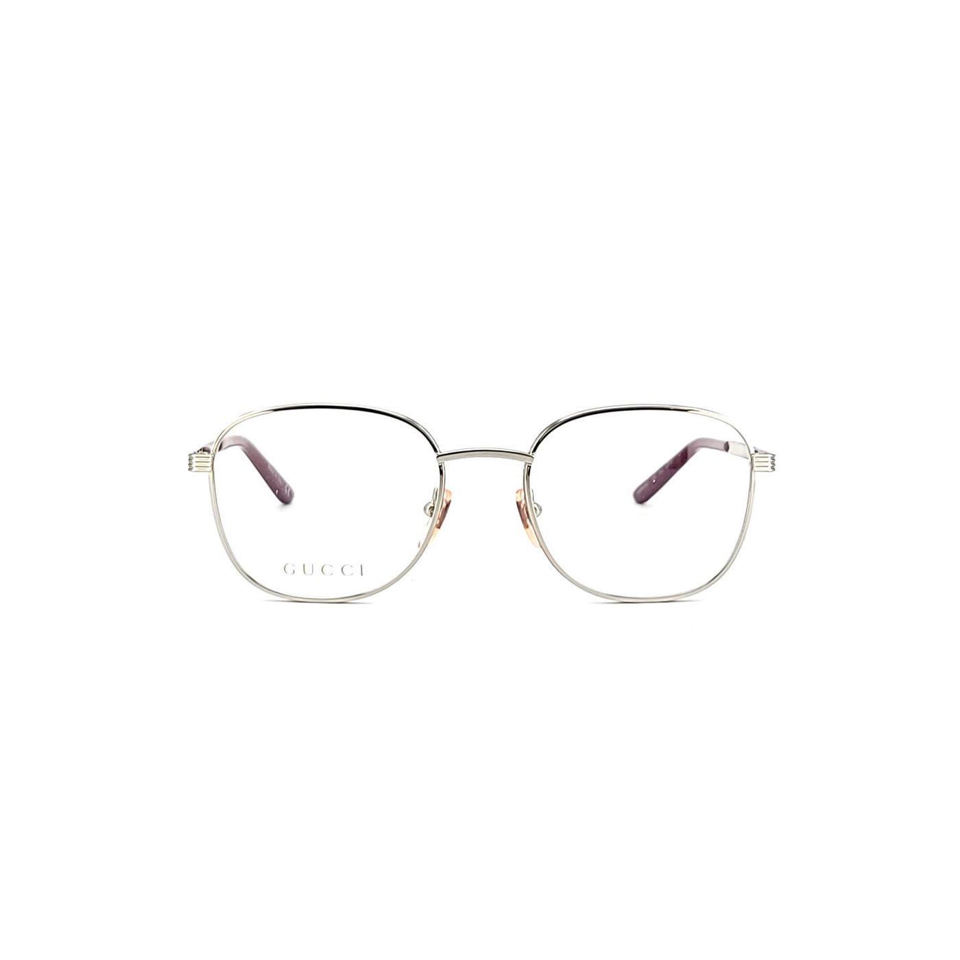 Gucci GG 0805O/002 | Eyeglasses with FREE Anti Radiation Lenses - Vision Express Optical Philippines