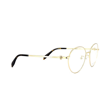 Alexander McQueen AM 0319O/002 | Eyeglasses - Vision Express Optical Philippines