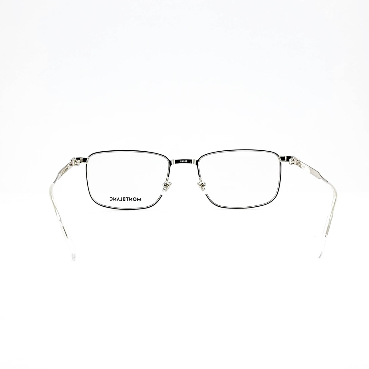 Mont Blanc MB 0146O/003 | Eyeglasses - Vision Express Optical Philippines