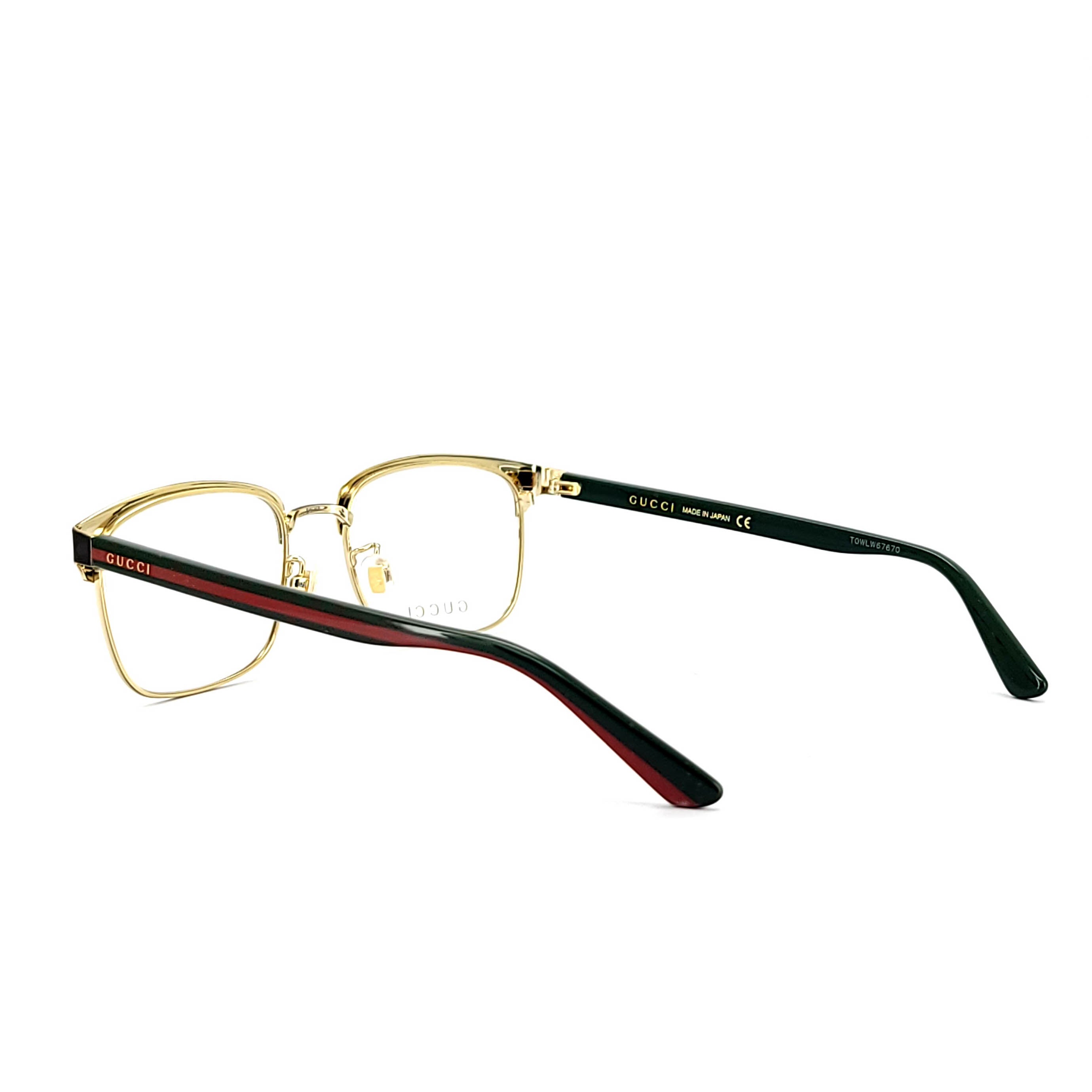 Gucci GG 0934OA/001 | Eyeglasses - Vision Express Optical Philippines