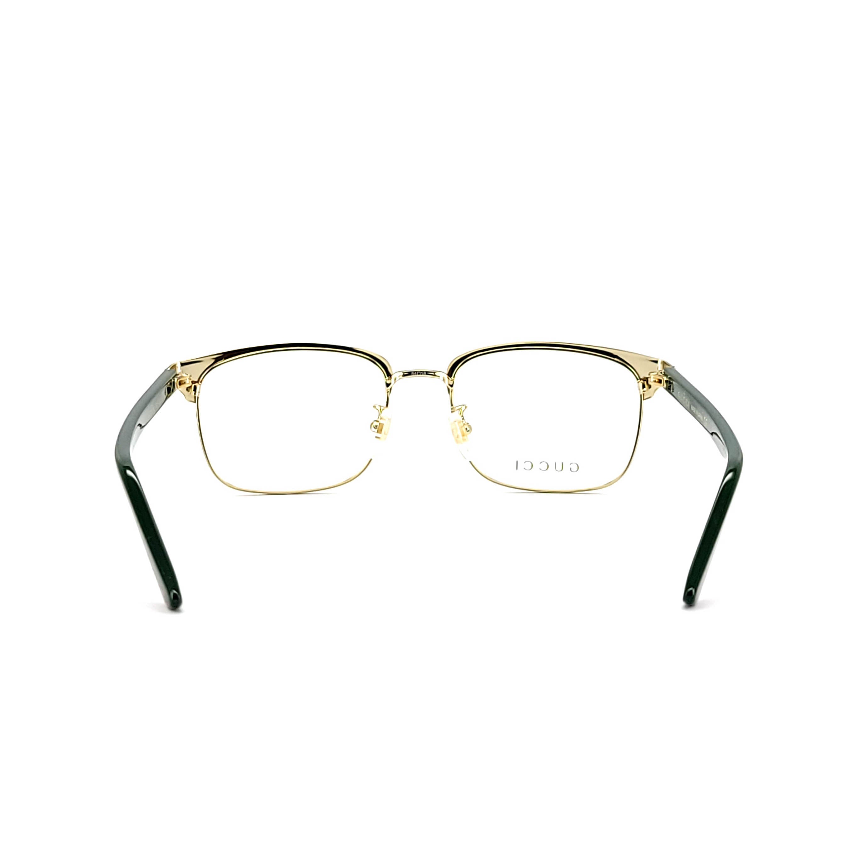 Gucci GG 0934OA/001 | Eyeglasses - Vision Express Optical Philippines