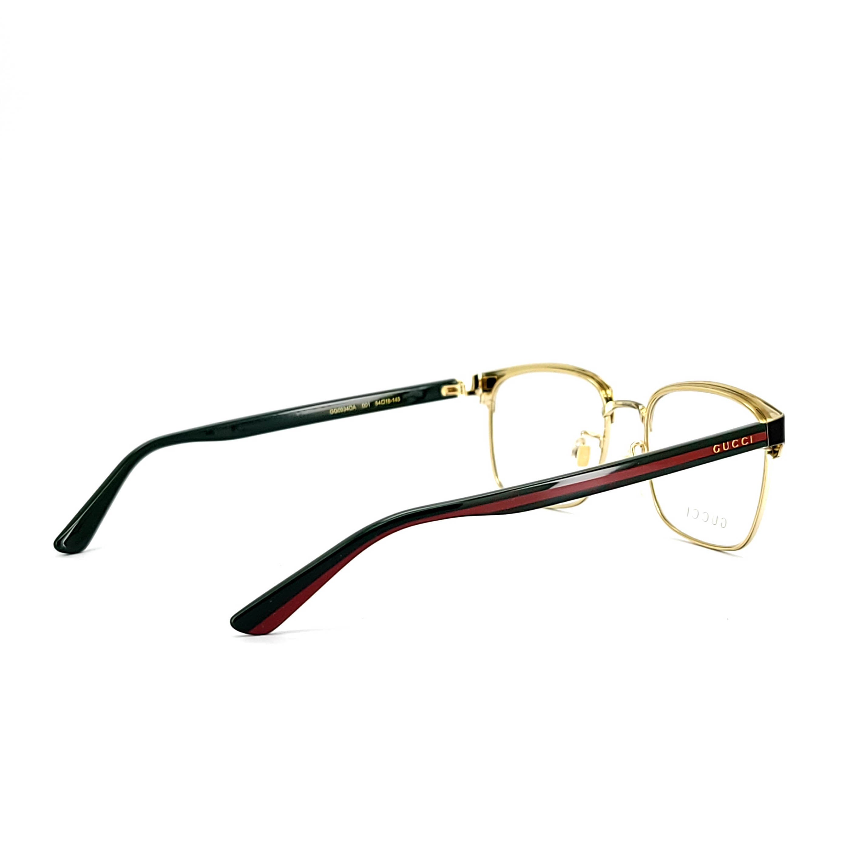 Gucci GG 0934OA/001 | Eyeglasses - Vision Express Optical Philippines