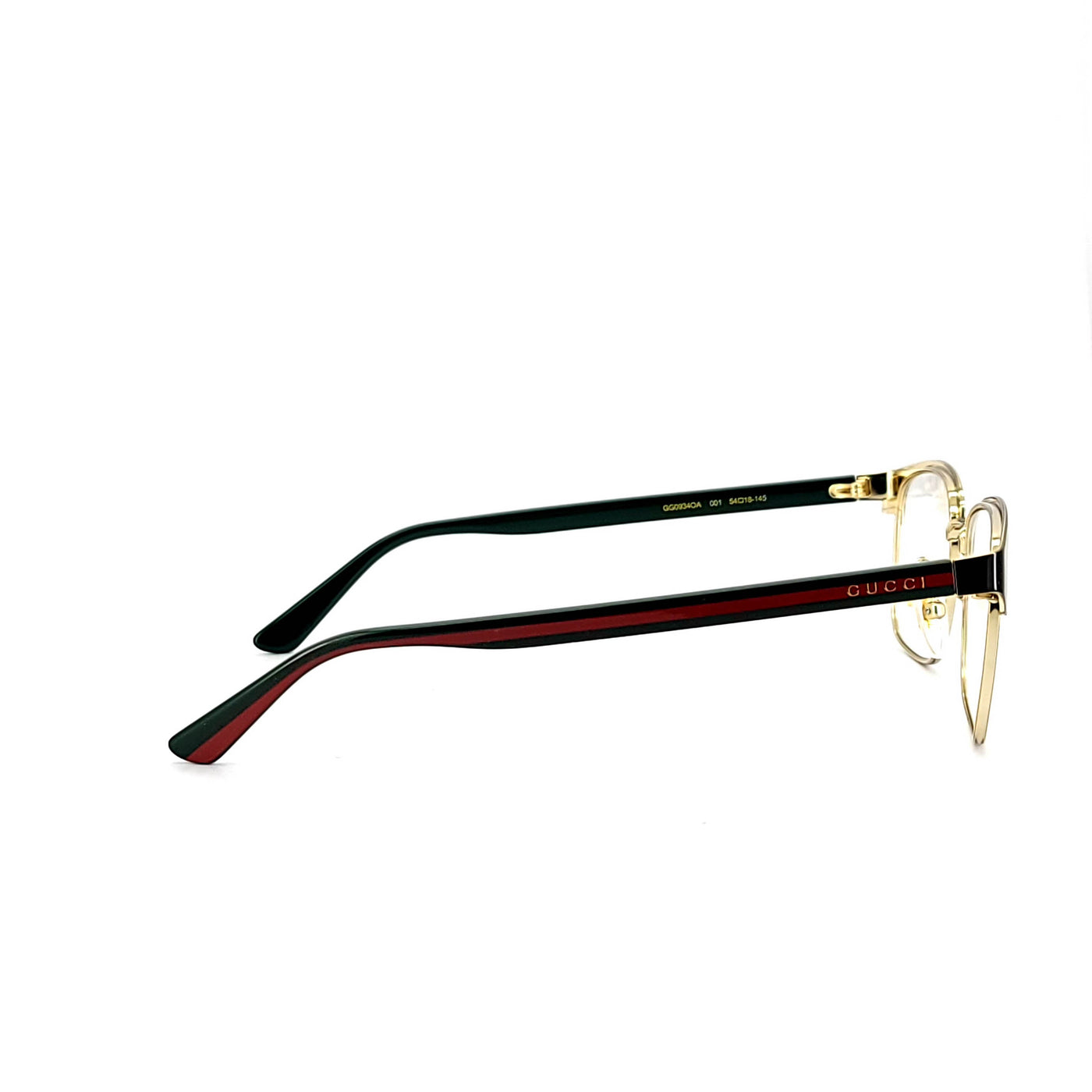 Gucci GG 0934OA/001 | Eyeglasses - Vision Express Optical Philippines
