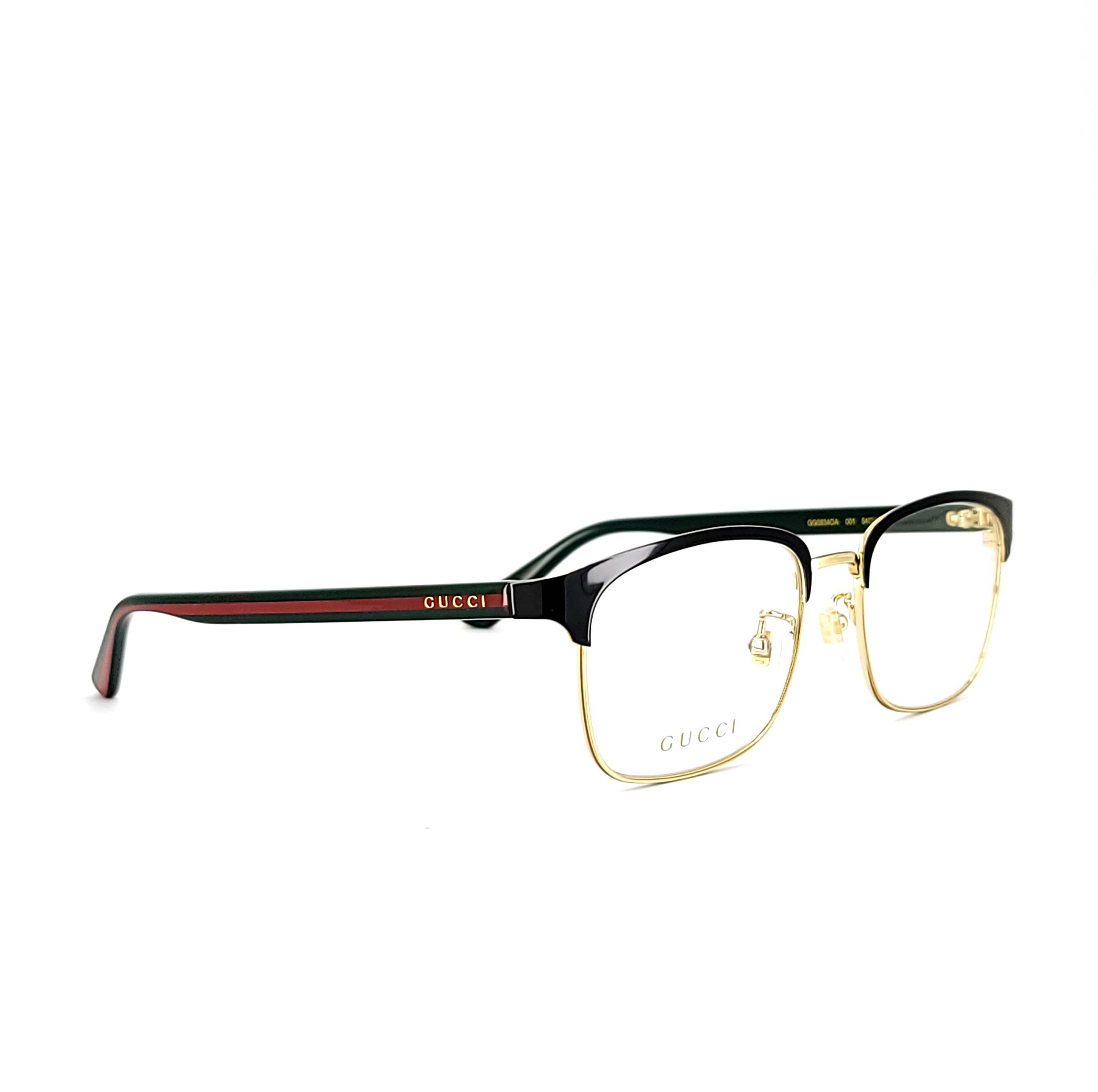 Gucci GG 0934OA/001 | Eyeglasses - Vision Express Optical Philippines