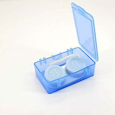 Mini Travel Contact Lens Kit | Accessories - Vision Express Optical Philippines