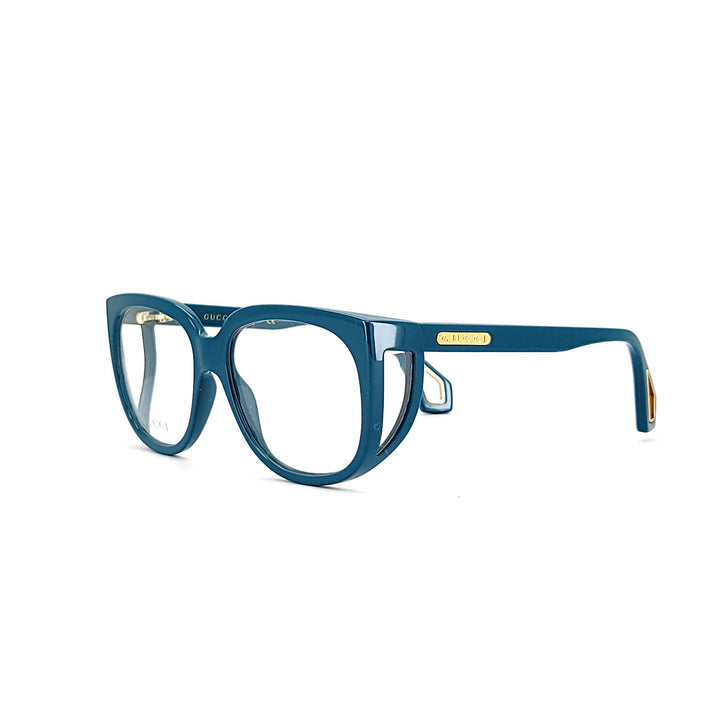 Gucci plastic eyeglasses best sale