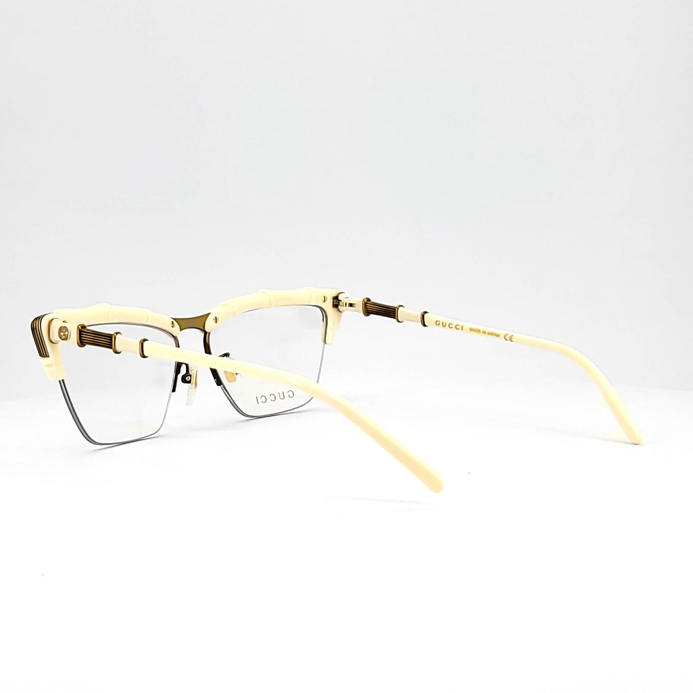Gucci GG 0660O/002 | Eyeglasses - Vision Express Optical Philippines