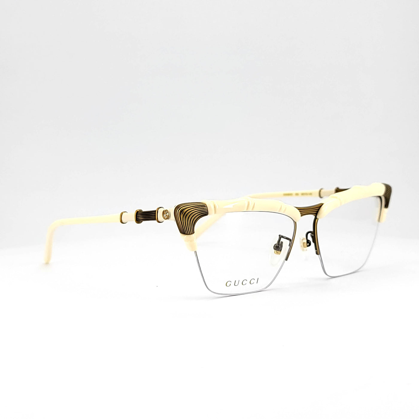 Gucci GG 0660O/002 | Eyeglasses - Vision Express Optical Philippines