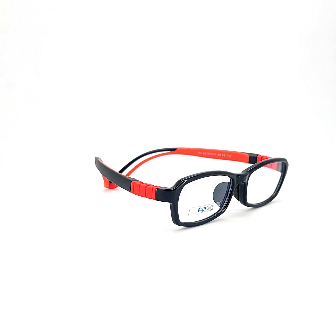 Tony Morgan London Kids Coco-PlaySwitch TM 1010/C01/BS_00 | Removable Design Computer Eyeglasses with FREE Blue Safe Lenses (no grade pre-packed) - Vision Express Optical Philippines