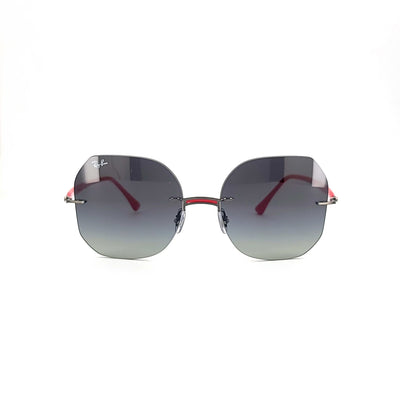 Ray-Ban RB8067/004/11 | Sunglasses - Vision Express Optical Philippines